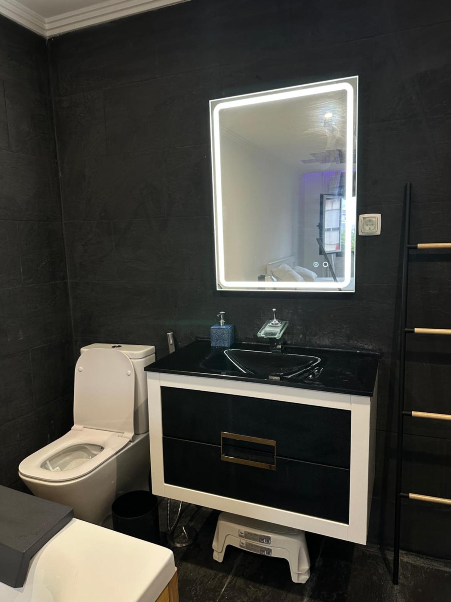 Compartilhado Sendo E Jacuzzi Privada Appartement *