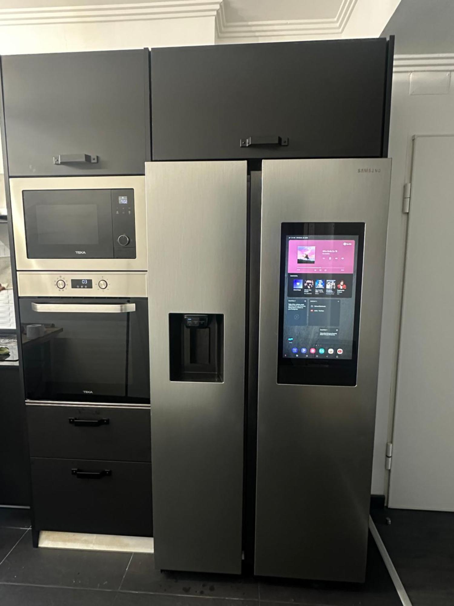 Compartilhado Sendo E Jacuzzi Privada Appartement