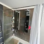 Apartamento Com 3 Quartos E Jacuzzi