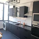 Apartamento Com 3 Quartos E Jacuzzi