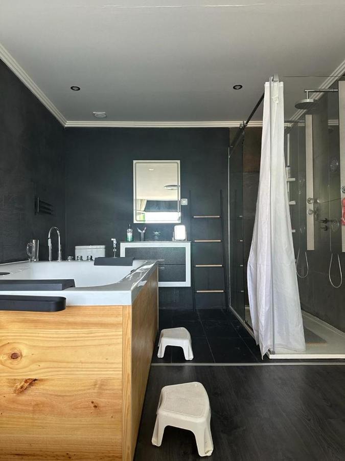 Apartamento Com 3 Quartos E Jacuzzi Apartment Lisbon